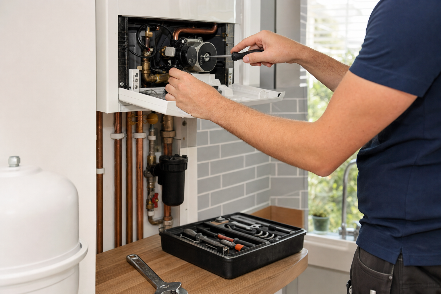 Appliance Repairs in Chigwell Row service image